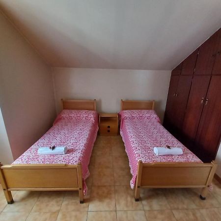 O Coto Pension Baires酒店 外观 照片